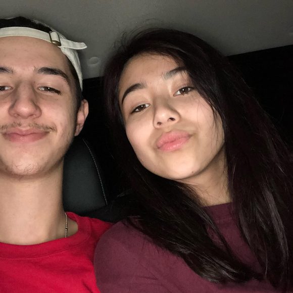 Meet your Posher, Caleb - Picture 1 of 1